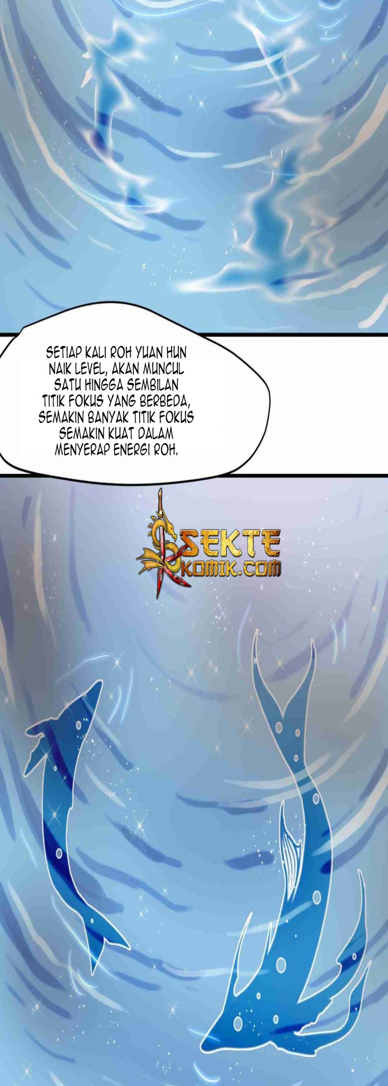 First Dragon (Yuanlong) Chapter 05 Gambar 23